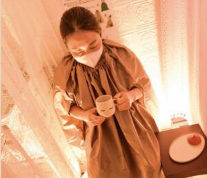 ❄️冬支度イベント開催中❄️